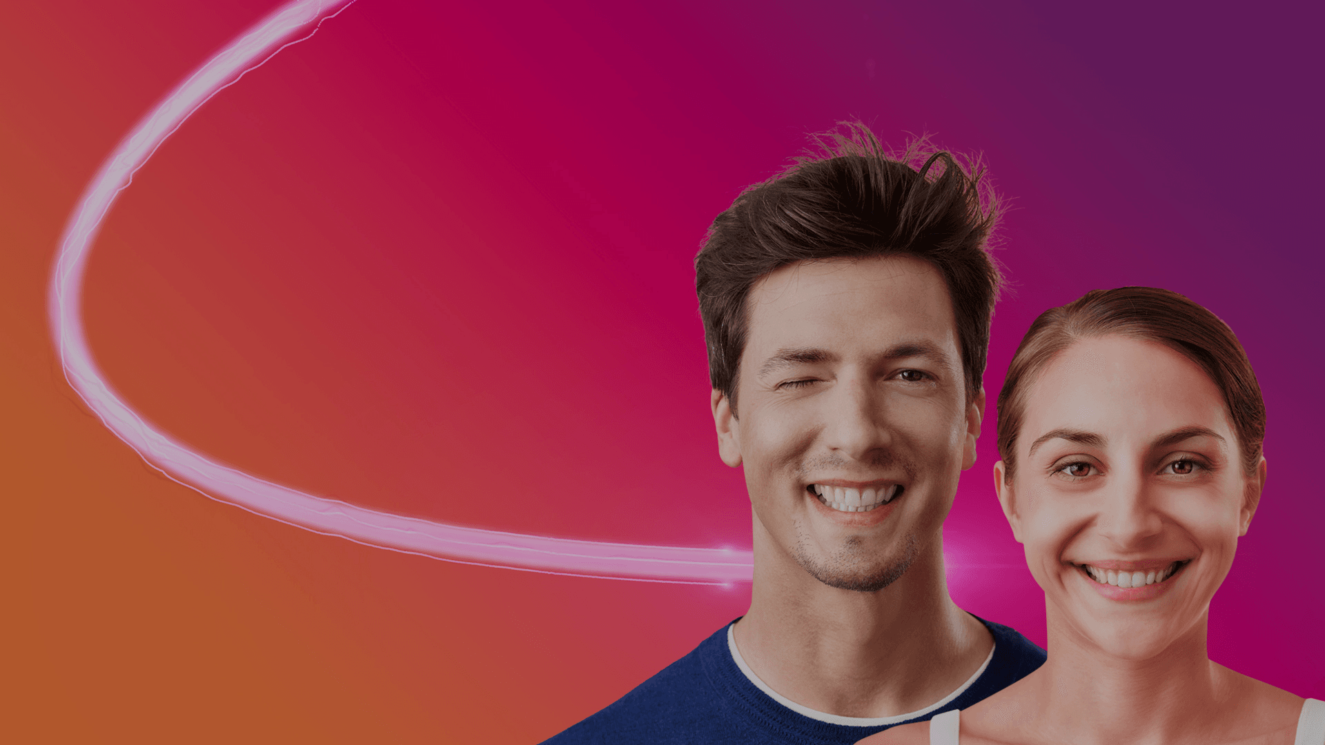 La fibre est installée dans votre maison